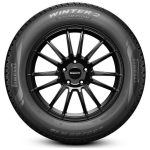 Pirelli SCORPION WINTER 2 235/55 R18 104H XL S-WNT2 | Taller barato