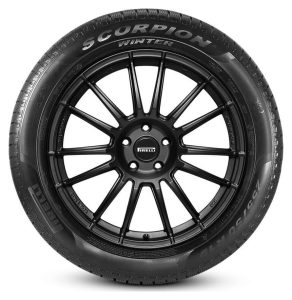Pirelli SCORPION WINTER 235/55 R19 101H S-WNT(MO) | Taller barato