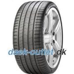 Pirelli P-ZERO (PZ4) 255/45 R20 105Y XL P-ZERO(*) | Taller barato