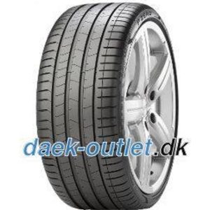 Pirelli P-ZERO (PZ4) 255/45 R20 105Y XL P-ZERO(*) | Taller barato