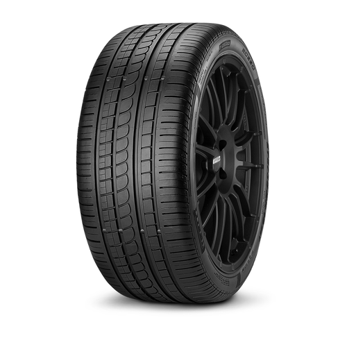 Pirelli PZERO ROSSO 275/40 ZR19 (105Y)XL ROSSO(BC) | Taller barato