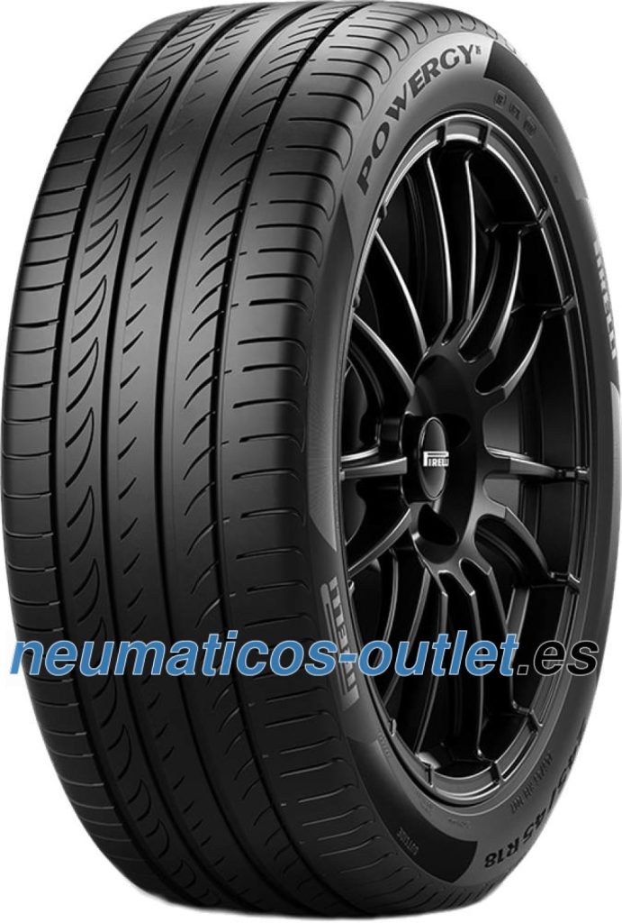 Pirelli POWERGY 225/60 R18 104V XL PWRGY | Taller barato