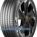 Continental  205/55 R17 95V XL FR UltraContact NXT CRM | Taller barato