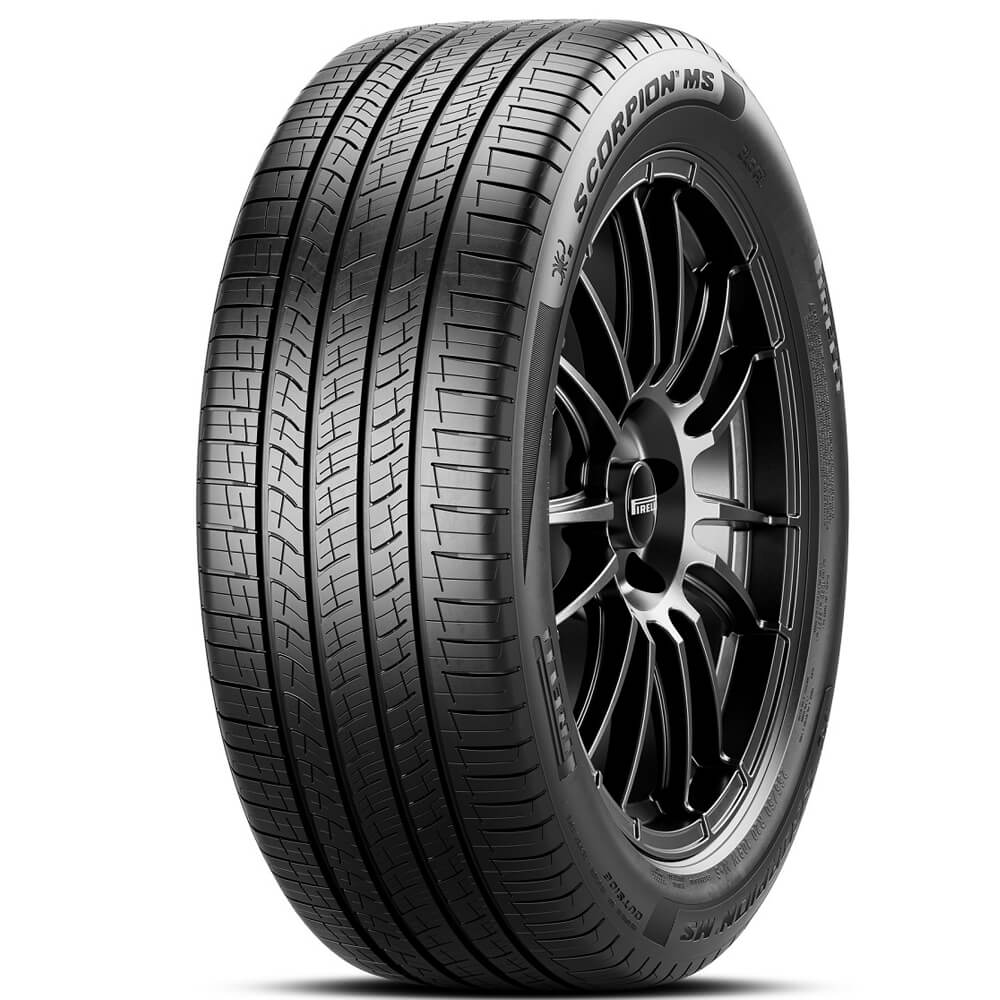 Pirelli SCORPION 285/45 R20 112H XL SCORPN(VOL) elt | Taller barato