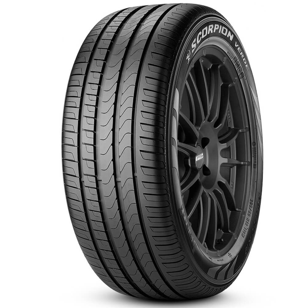 Pirelli SCORPION VERDE 235/55 R18 100W S-VERD(MO)(KS) | Taller barato