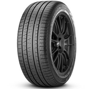Pirelli SCORPION VERDE A/S 255/55 R18 109H XL r-f S-VEas(*) | Taller barato