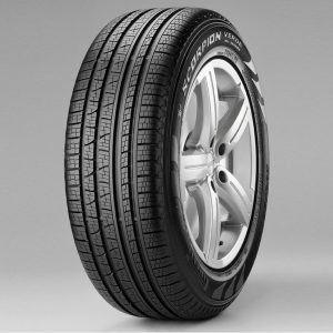 Pirelli SCORPION VERDE 235/60 R18 103W S-VERD(AO) | Taller barato