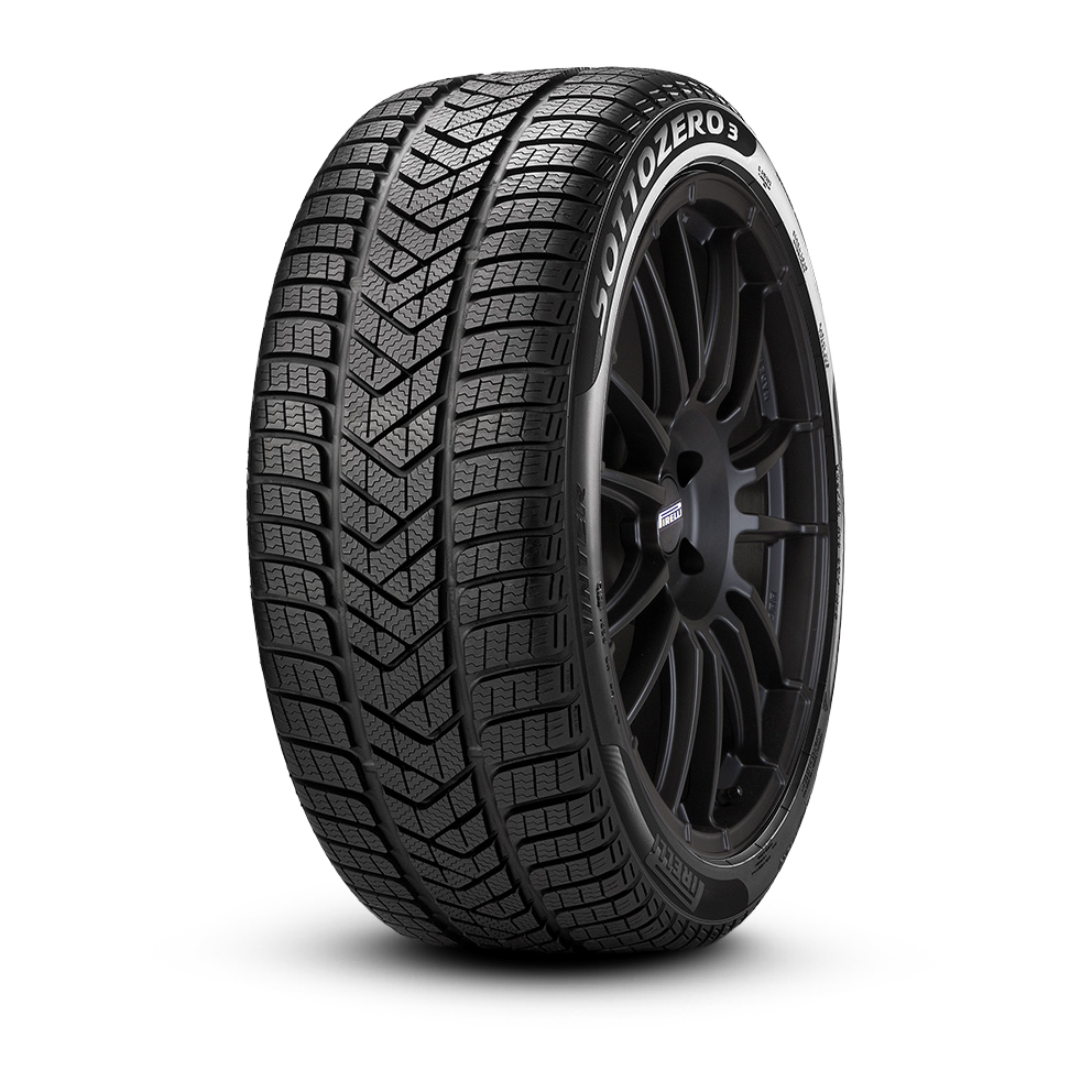Pirelli WINTER SOTTOZERO 3 225/40 R18 92V XL WSZer3(AO1) | Taller barato