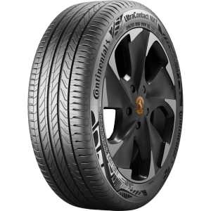Continental  225/55 R17 101W XL FR UltraContact NXT CRM | Taller barato