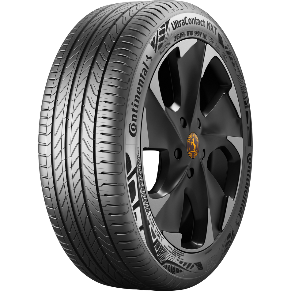 Continental  225/55 R17 101W XL FR UltraContact NXT CRM | Taller barato