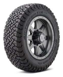 Bf goodrich All-terrain t/a ko3 225/70 R17 110/107S