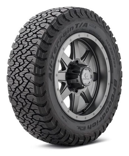 Bf goodrich All-terrain t/a ko3 225/70 R17 110/107S