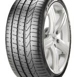Pirelli P ZERO 275/40 ZR19 (101Y) P ZERO(MGT) | Taller barato