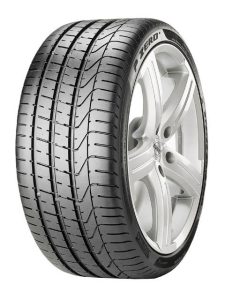 Pirelli P ZERO 275/40 ZR19 (101Y) P ZERO(MGT) | Taller barato