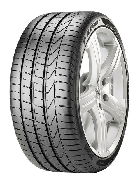 Pirelli P ZERO 275/40 ZR19 (101Y) P ZERO(MGT) | Taller barato