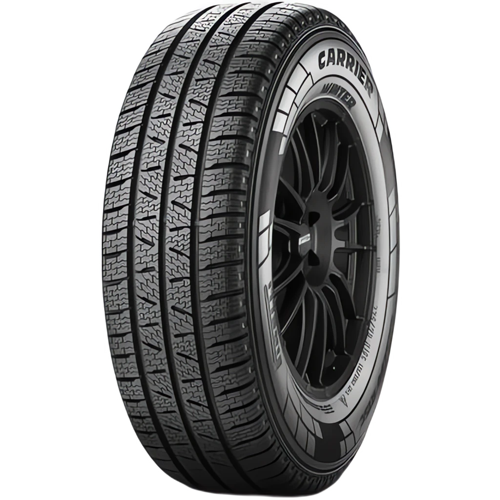 Pirelli CARRIER 215/70 R15C 109S CARRIE | Taller barato