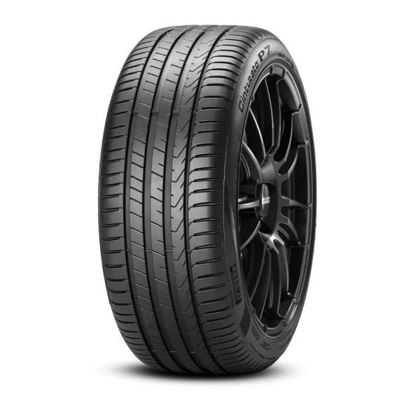 Pirelli CINTURATO P7 A/S 295/35 R20 105V XL P7as(N0) | Taller barato