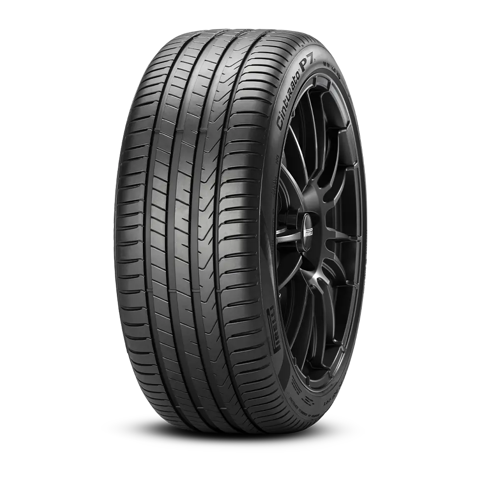 Pirelli CINTURATO P7 (P7C2) 205/60 R16 96W XL P7-CNT | Taller barato