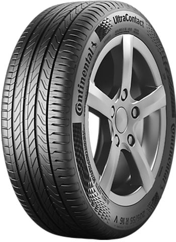 Continental  205/55 R15 88V UltraContact | Taller barato