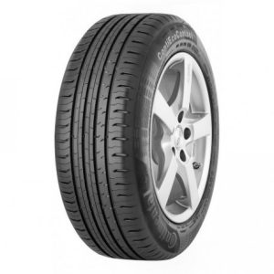 Continental  165/65 R14 79T ContiEcoContact 5 | Taller barato
