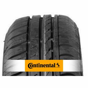 Continental  175/80 R14 88H ContiEcoContact 3 | Taller barato