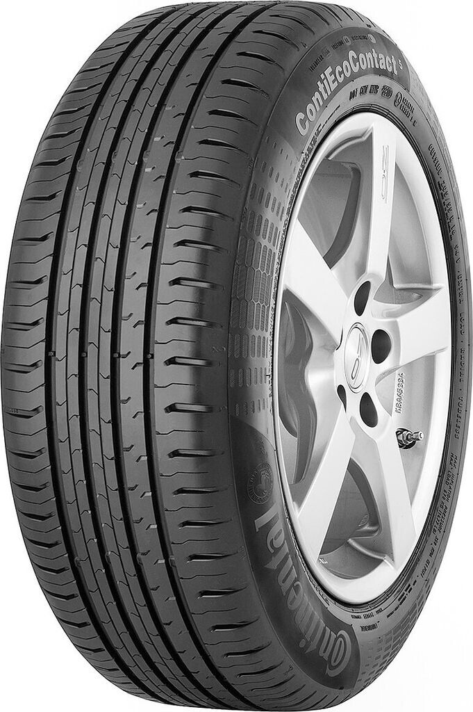 Continental  215/60 R17 96V ContiEcoContact 5 MO | Taller barato