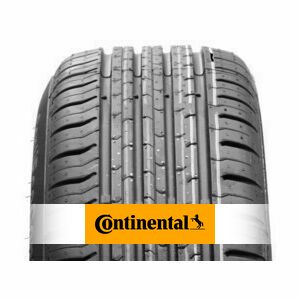 Continental  205/60 R16 92V ContiEcoContact 5 MO | Taller barato