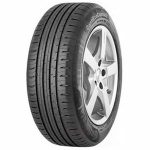 Continental  165/70 R14 85T XL ContiEcoContact 5 | Taller barato