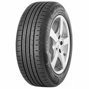 Continental  165/70 R14 85T XL ContiEcoContact 5 | Taller barato