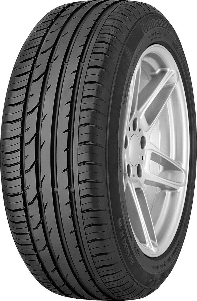 Continental  195/65 R15 91H ContiPremiumContact 2 # | Taller barato