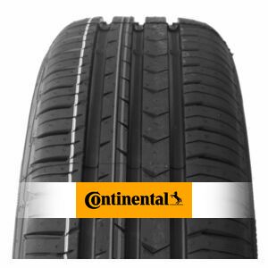 Continental  215/55 R17 94W ContiPremiumContact 5 ContiSeal | Taller barato