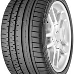 Continental  225/50 R17 98W XL FR ContiSportContact 2 SSR | Taller barato