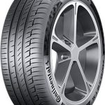 Continental  205/55 R17 95H XL FR EcoContact 6 Q * | Taller barato