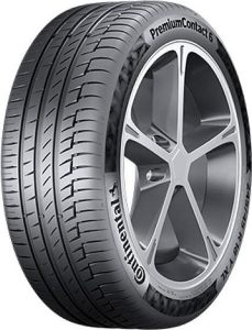 Continental  205/55 R17 95H XL FR EcoContact 6 Q * | Taller barato