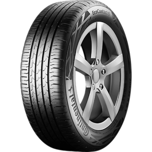 Continental  205/45 R17 88V XL EcoContact 6 | Taller barato