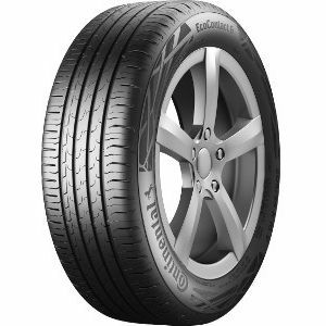 Continental  205/55 R16 91W EcoContact 6 * | Taller barato