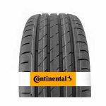Continental  215/55 R17 98H XL EcoContact 7 S (+) | Taller barato