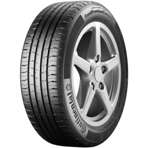 Continental  205/55 R17 95Y XL ContiPremiumContact 5 J | Taller barato