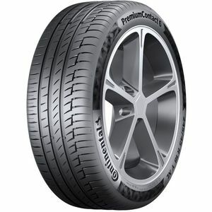 Continental  235/60 R16 100W PremiumContact 6 | Taller barato