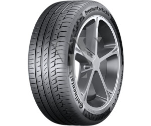 Continental  225/45 R17 91Y FR PremiumContact 6 CRM | Taller barato