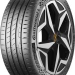 Continental  215/55 R17 98W XL FR PremiumContact 7 | Taller barato