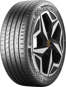 Continental  215/55 R17 98W XL FR PremiumContact 7 | Taller barato