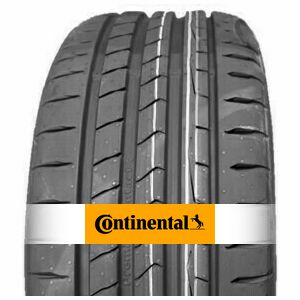 Continental  225/45 R17 94V XL FR PremiumContact 7 | Taller barato