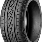 Continental  205/55 R16 91V ContiPremiumContact SSR * # | Taller barato
