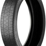 Continental  T135/90 R17 104M sContact | Taller barato