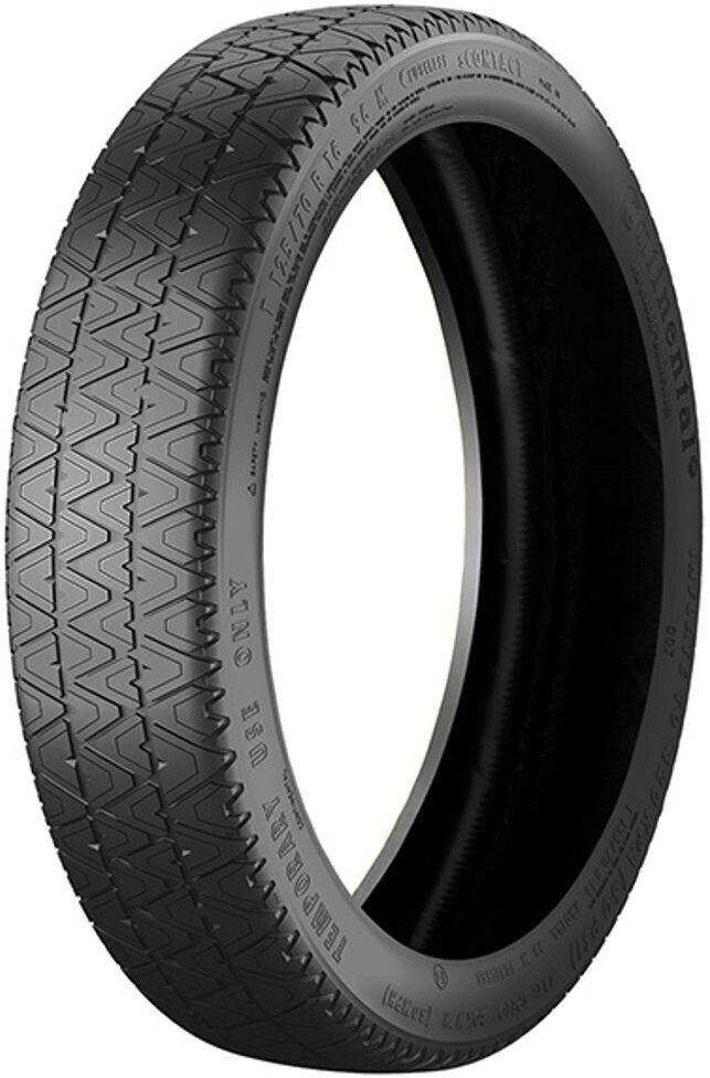 Continental  T135/90 R17 104M sContact | Taller barato