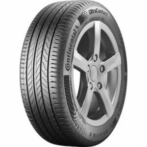 Continental  195/55 R16 91T XL FR UltraContact | Taller barato