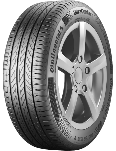 Continental  205/45 R16 87W XL FR UltraContact | Taller barato