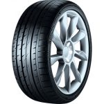 Continental  205/45 R17 84W ContiSportContact 3 SSR * | Taller barato