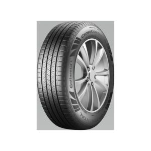Continental  215/60 R17 96H FR CrossContact RX | Taller barato